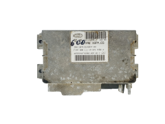 Steuergerät IAW 16FM.E6 46555916 Fiat Magneti Marelli 36679