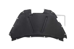 Schalldämmmatte Für Motorhaube Für VW Beetle 1C0863835K 88631701602 DPA