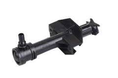 Scheinwerferwaschdüse Links 8U0955101B 99551802201 Audi Q3 Vika