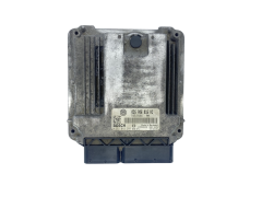 Steuergerät 03G906016HC 0281012289 VW Seat Bosch 62641