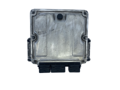 Steuergerät 0281011084 9640938680 9647693180 PSA Bosch 48962