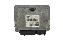 Steuergerät IAW4AF.M9 55187372 61600.627.05 Fiat Magneti Marelli 52968