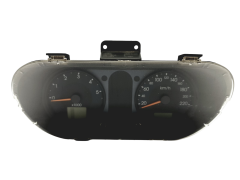 Tacho Kombiinstrument Ford Fusion Fiesta 2S6F-10849-NF 47935