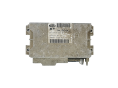 Steuergerät IAW16F.EB 7795574 Fiat Magneti MarellI 34373