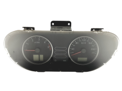 Tacho Kombiinstrument Ford Fiesta 4S6F-10849-JA 4S6F10849JA 43860