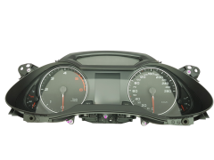 Tacho Kombiinstrument Audi A4 8K 8K0920930D 503002371402 Magneti