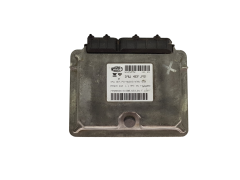 Steuergerät IAW4EF.P2 73500446 61600.623.01 Fiat Magneti Marelli 18008