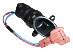 Temperaturgeber Original Renault Scenic Megane II 7701055160