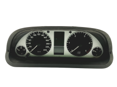 Tacho Kombiinstrument Mercedes A W169 A1695400948 0263643247 41977
