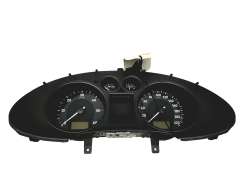 Tacho Kombiinstrument Seat Ibiza W06L0920803A 110080104040A 31415