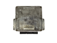 Steuergerät 0281001934 8200039569 8200078730 Renault Bosch 18593