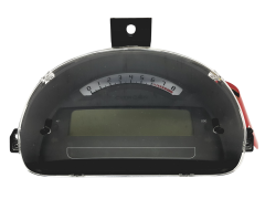 Tacho Kombiinstrument Citroen C3 P9660225780 D 01 49598