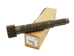 Getriebehauptwelle Citroen Peugeot 2316AP 2316.AP Original