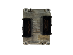 Steuergerät Fiat 00551803150 0261207905 ME73H4L001 Bosch 16764