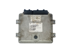 Motorsteuerung Fiat 51822895 4100148 Metatron 35347