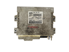 Steuergerät 7700856784 7700865816 IAW6R.20 Renault 25995