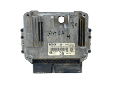 Steuergerät Opel 55560810 0281012694 8980135190 Bosch GM 52019