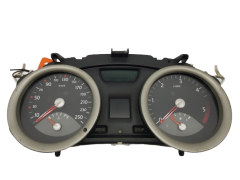 Tacho Kombiinstrument Renault Megane 2 8200399700 C