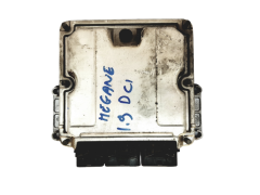 Steuergerät 0281001934 8200039569 Renault Bosch 19639