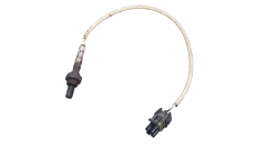 Lambdasonde Diagnosesonde 7700856629 7700867408 NTK 83-R1 Renault