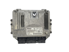 Steuergerät 0281014729 9653958980 9665674480 Bosch PSA 59723