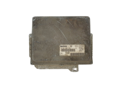 Steuergerät 0261204788 9631528780 26FM0667 MA3.1 PSA Bosch 36325