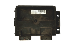 Steuergerät 9639587680 9643294980 R04080023D 80891D PSA Lucas 20099