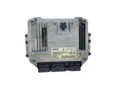 Steuergerät 0281012523 9664843480 9657699480 PSA Bosch 60736