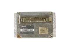 Steuergerät 0261200716 26SA2593 Fiat Lancia Bosch