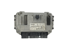 Steuergerät PSA 9662467480 0261208908 9652552380 Bosch 60088