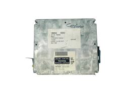 Motorsteuerung 89666-20050 175200-4151 Toyota Denso 33967