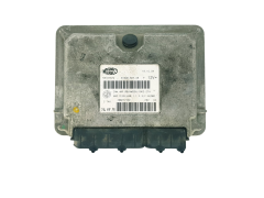 Steuergerät IAW.4AF.M9 55187372 Fiat Magneti Marelli 33798