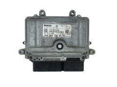 Steuergerät A6401502479 0281012255 Mercedes Bosch 53340