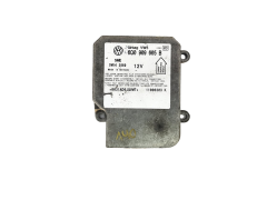 Steuergerät 6W0909605B 5WK2869 VW Siemens