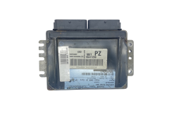 Steuergerät 96417290 5WY5403F D32 1BGT Chevrolet 57089