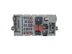 Sicherungskasten Relaiskasten Fiat 51744898 NPL 46520600 CPL Delphi 58100