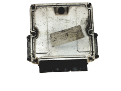 Steuergerät 0281001934 8200039569 Renault Bosch 20322