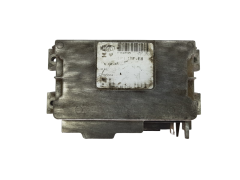 Steuergerät IAW16F.EB 7795574 61602.063.01 Fiat Magneti Marelli 17356
