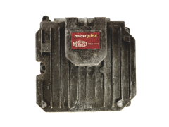 Steuergerät LPG MED603B Fiat Magneti Marelli