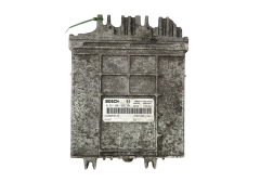 Steuergerät 0281001995 8200059878 7700113281 Renault Bosch 22463