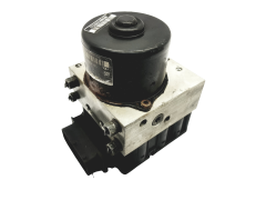 Abs-Pumpe Peugeot 206 9632539480 10.0948-1105.3 Ate 45485