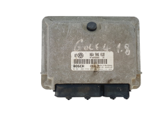 Steuergerät 06A906018 0261204438 Volkswagen Bosch 38679