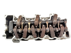 Zylinderkopf Mercedes-Benz R1120161101 2.4 V6 112911