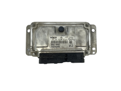 Steuergerät Toyota 89661-0H023 0261208702 Bosch 55055