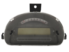 Tacho Kombiinstrument Citroen C2 C3 9660225780 D 02 30908