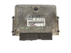 Steuergerät Fiat 46789433 0281001955 Bosch 21102