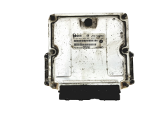 Steuergerät 0281011064 P04727665AB HN7ABO Chrysler Bosch 23499