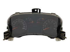 Tacho Kombiinstrument Fiat Panda 51711244 503000490700 24586