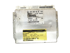 Steuergerät ESP 0275456032 0265109449 Mercedes Bosch 18650