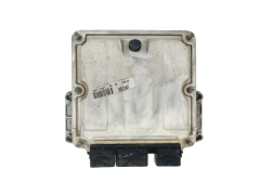 Steuergerät 0281011334 9640938180 9652590480 PSA Bosch 42603